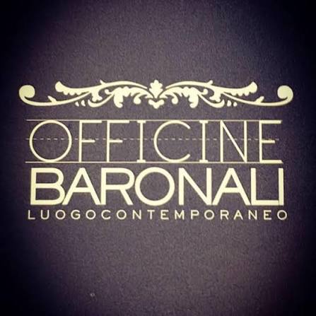 Officine Baronali