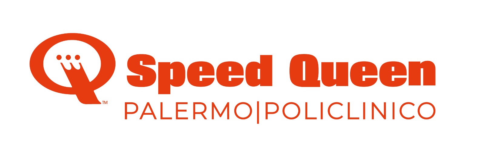 Speed Queen